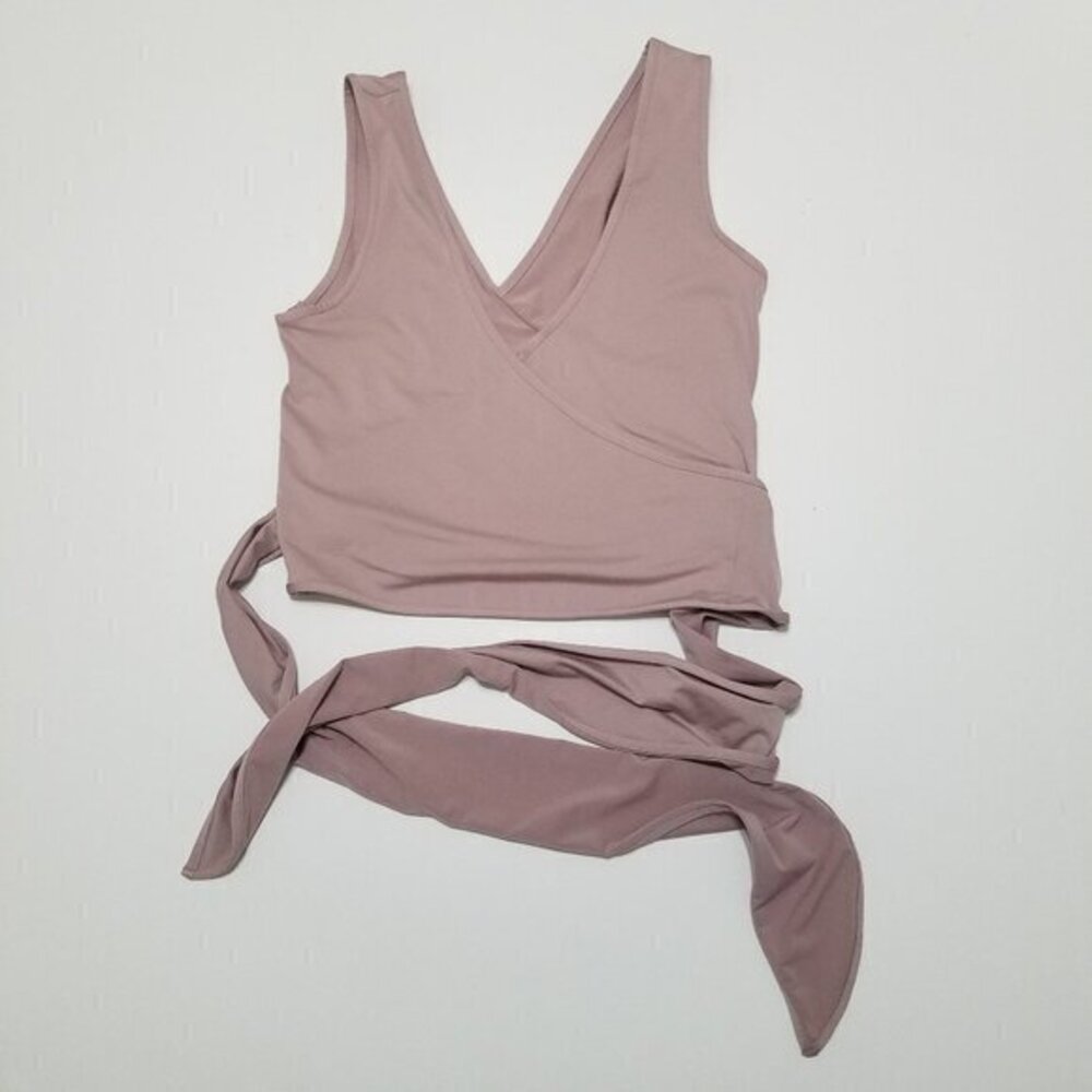 Like New Lululemon Top